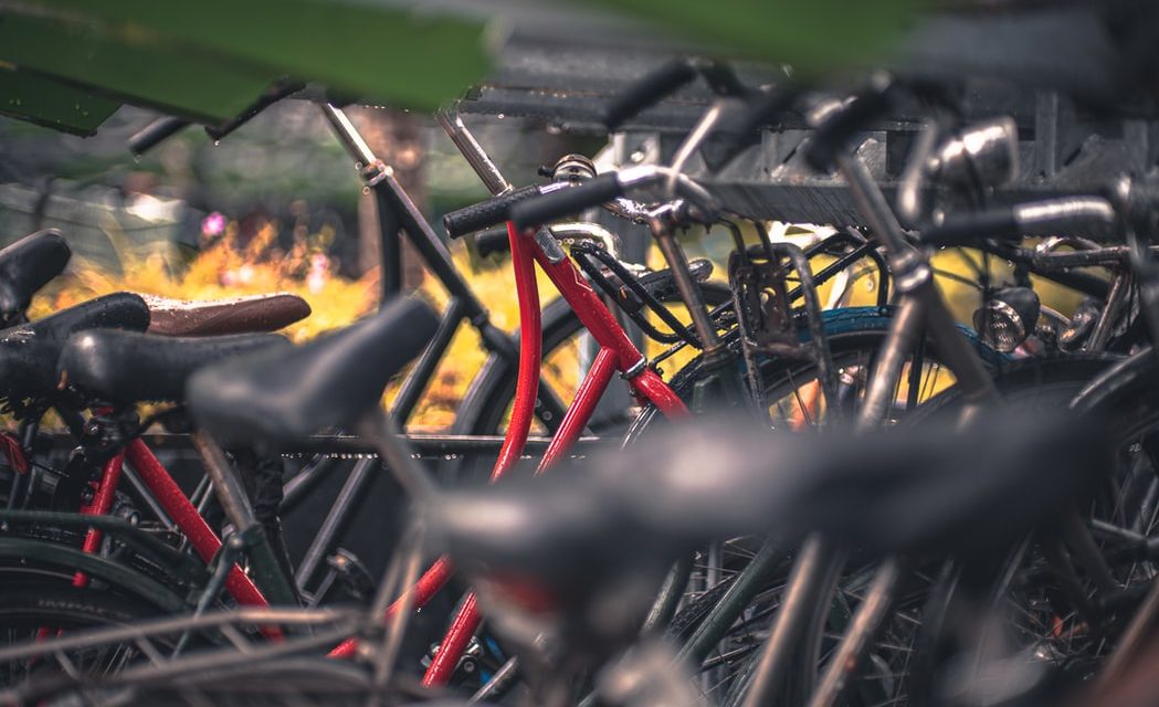 Ontdek de fietsstad Groningen op een E-bike