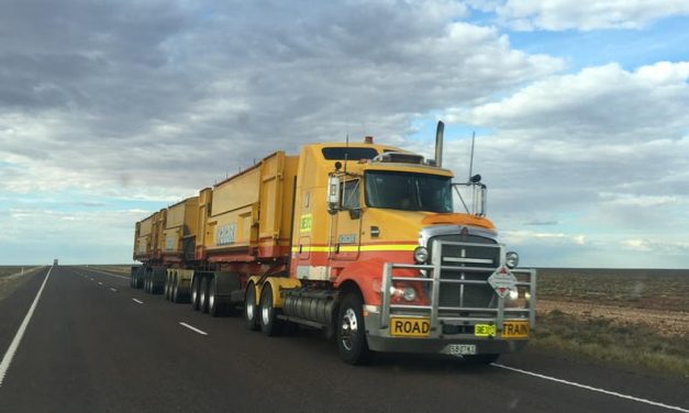Truck styling verbeteren – Vrachtwagen als tweede thuis